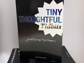 Tiny Thoughtful Tidbits